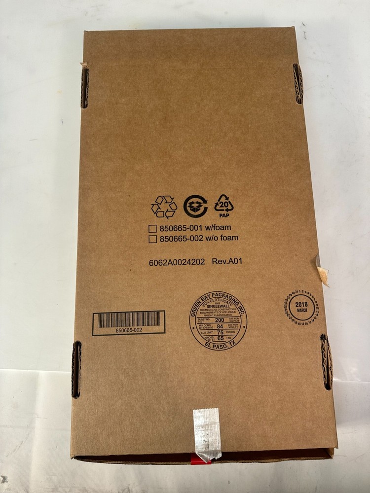 876852-B21 HPE Synergy Frame Link Module