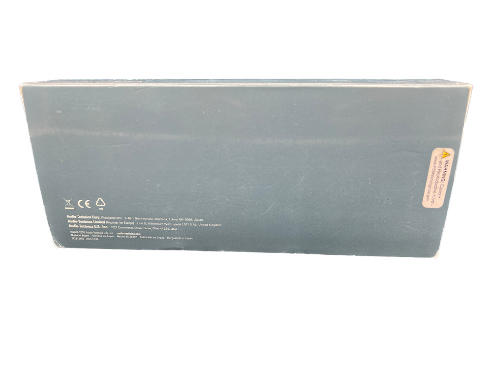 Audio-Technica AT803 BRAND NEW