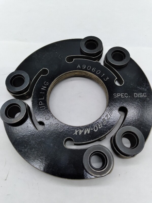 Zero-Max A906013 CD Coupling