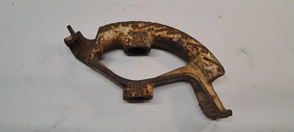 Conduit Bender Ideal 74-001 Head