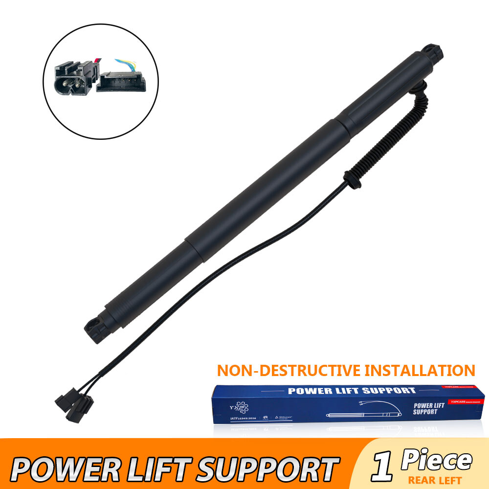 Rear Left Power Tailgate Lift Support For 2007 - 2012 2013 2014 BMW X6 E71 E72