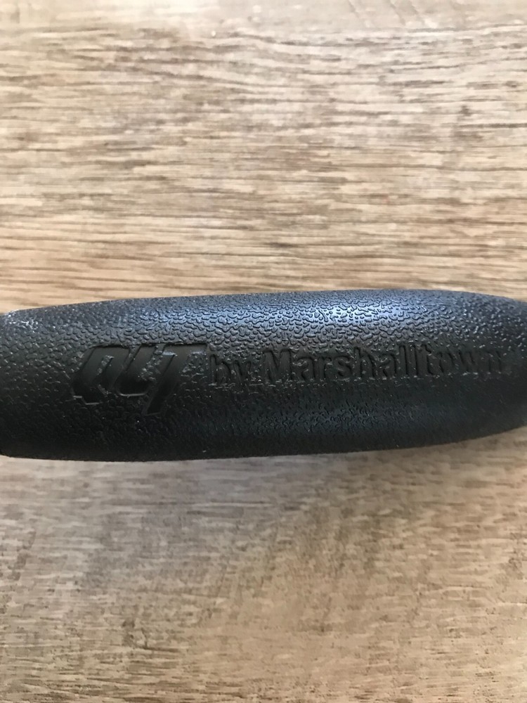 Brick Trowel, Marshalltown 10"