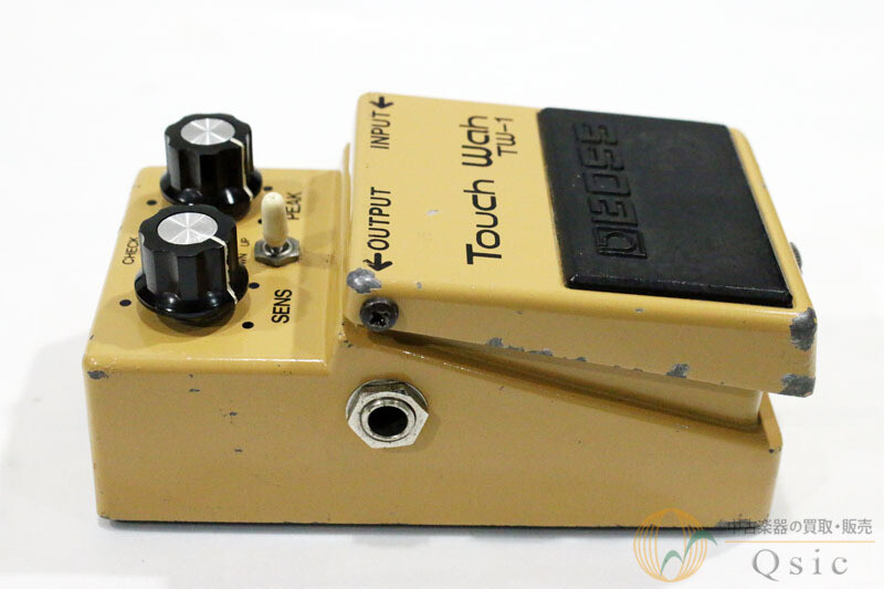BOSS TW-1 1979 Used Filter