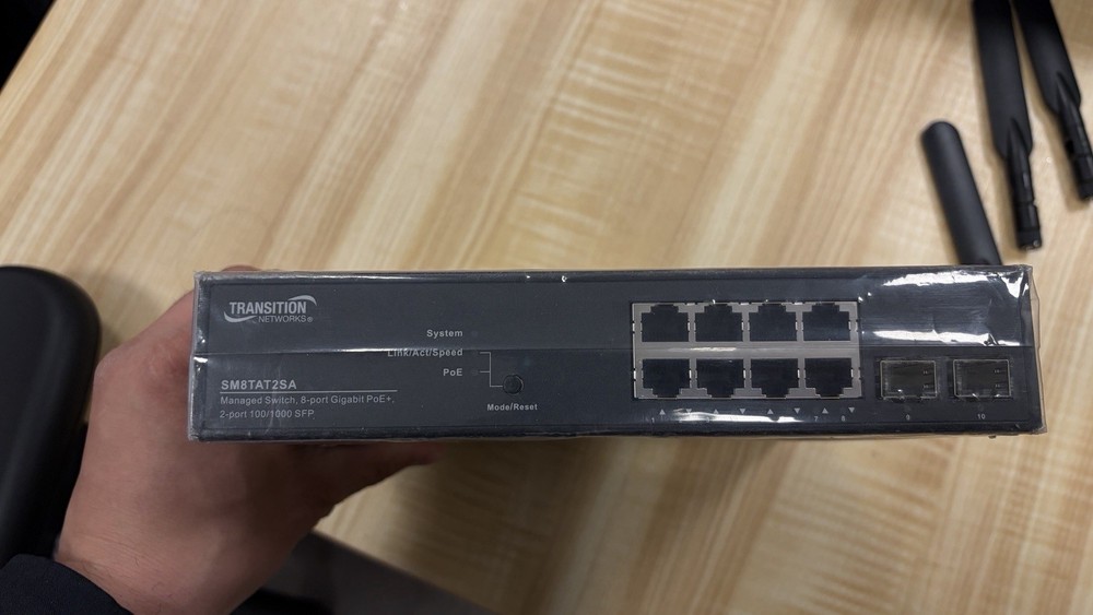 Transistion Networks SM8TAT2SA