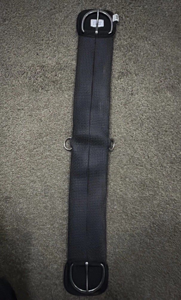32” Horse Girth Cinch