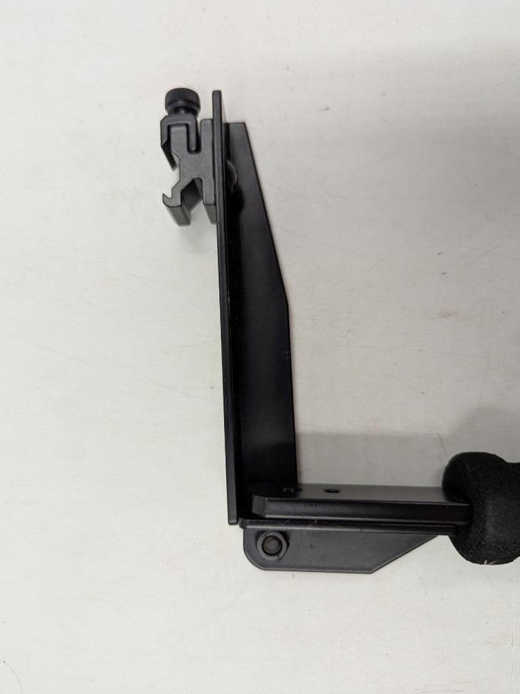 Zeikos QuickDraw Rotating Flash Bracket