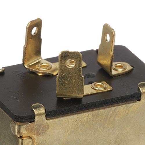 3-Position Push-Pull Switch