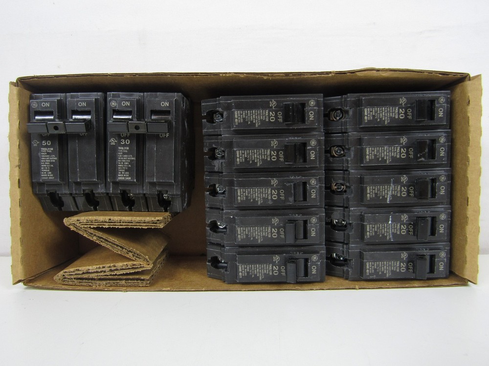 GE TM3220CCU2K Loadcenters and Panelboards
