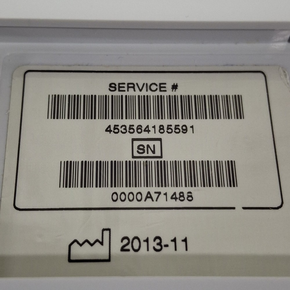 Philips Expression Wireless WECG Module