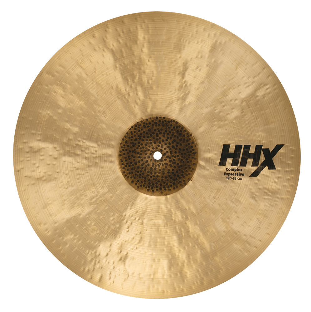19" HHX COMPLEX ESPRESSIVO SINGLE