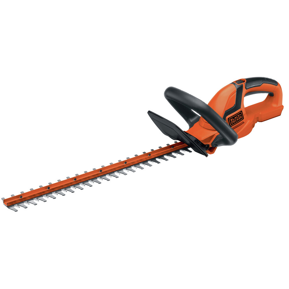Black & Decker LHT2220B 20V MAX Li-Ion 22 in. Hedge Trimmer (Tool Only) New