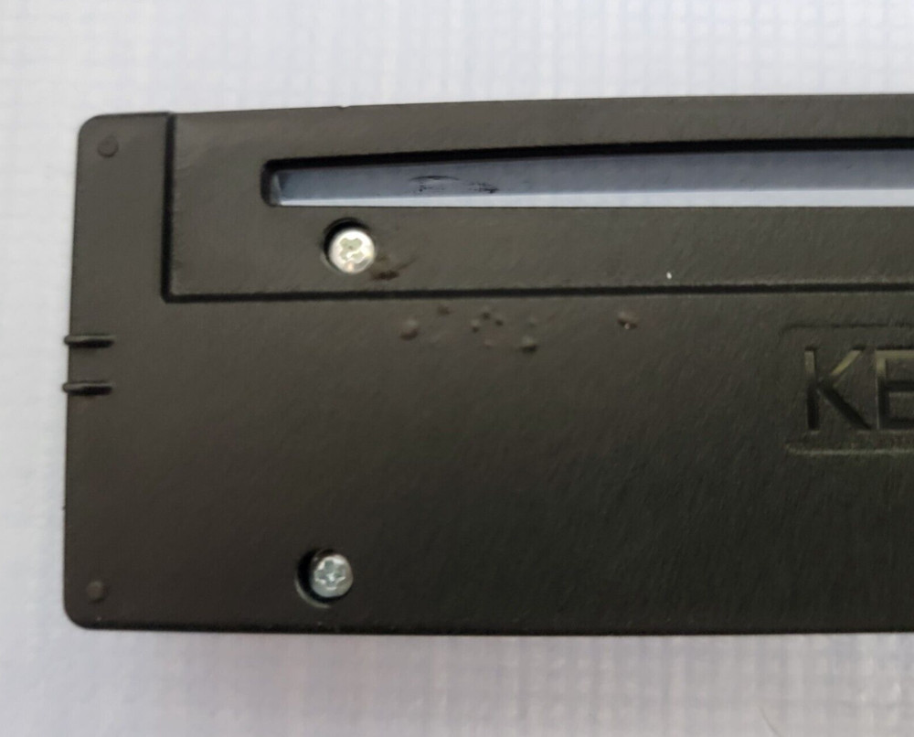 Kenwood kdc-bt368u Faceplate Only