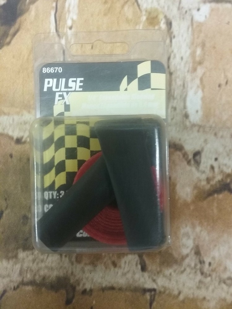 86670 Pulse FX Expandable Sleeving