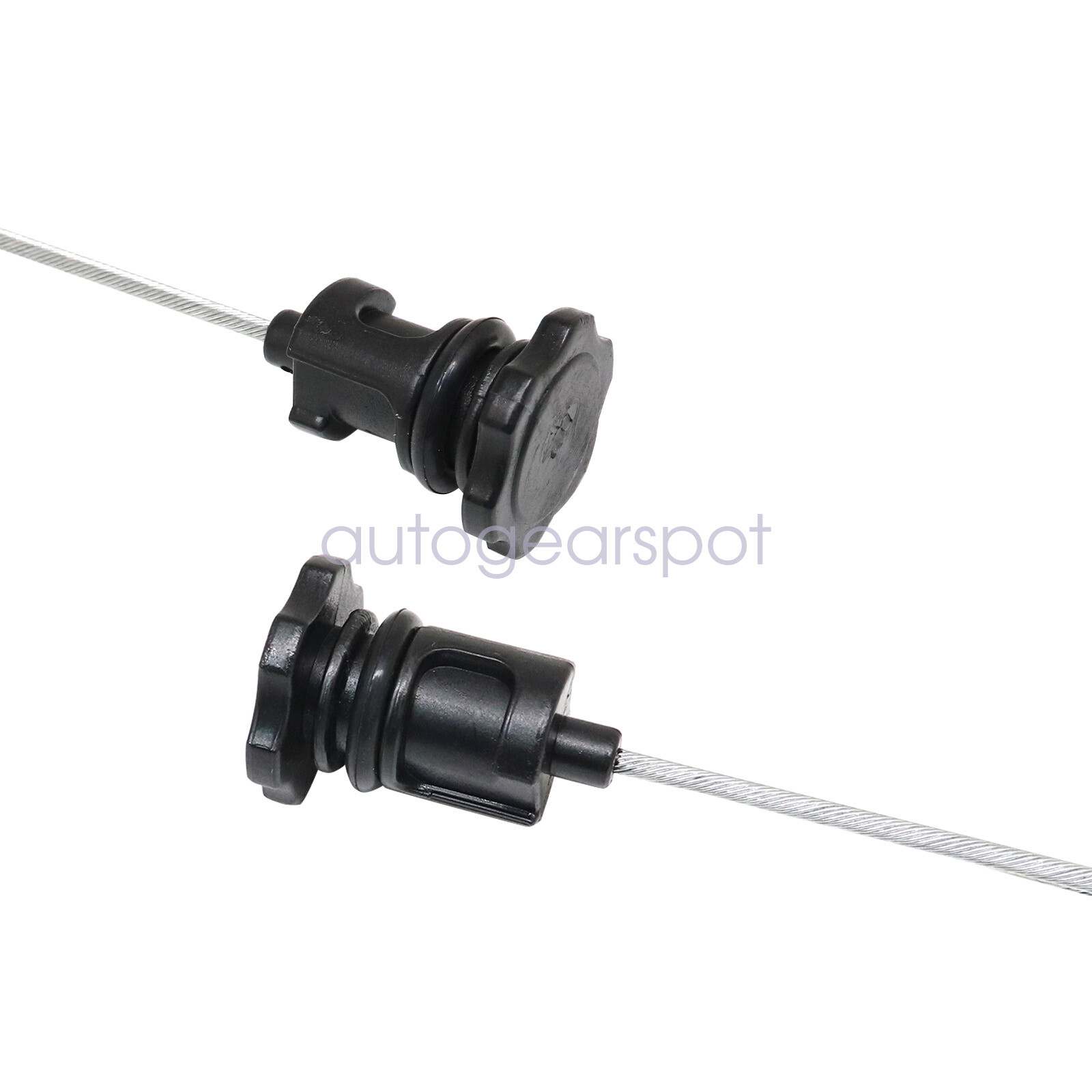 04591959AA For Chrysler For Dodge For Jeep For Ram Transmission Fluid Dipstick