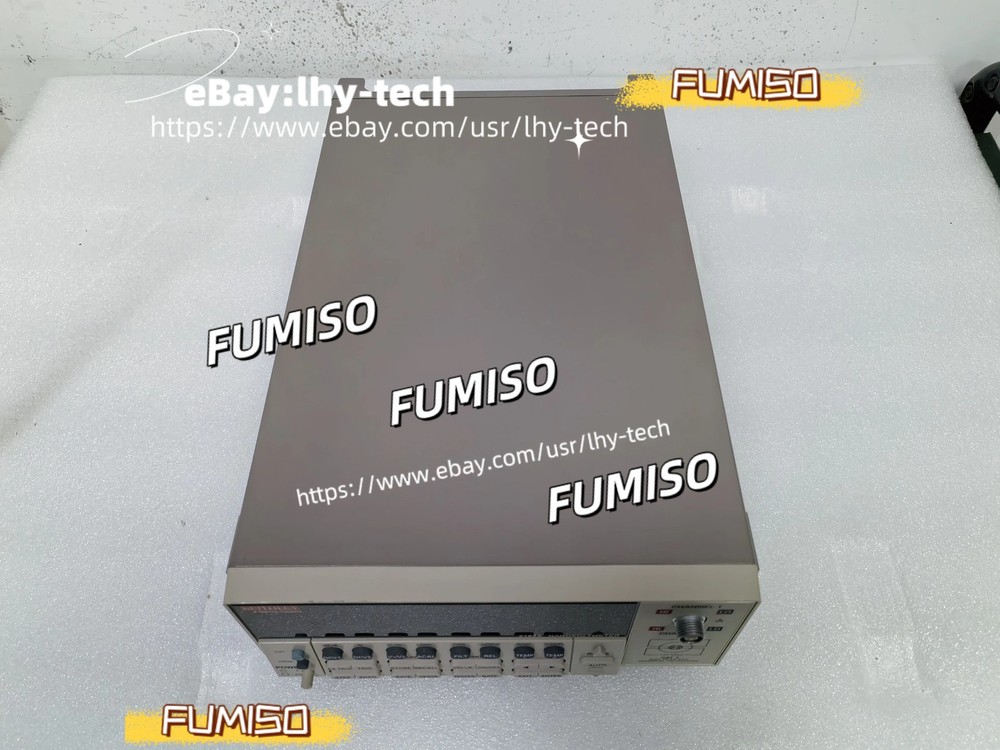 Keithley 2182A Nanovoltmeter&lhy