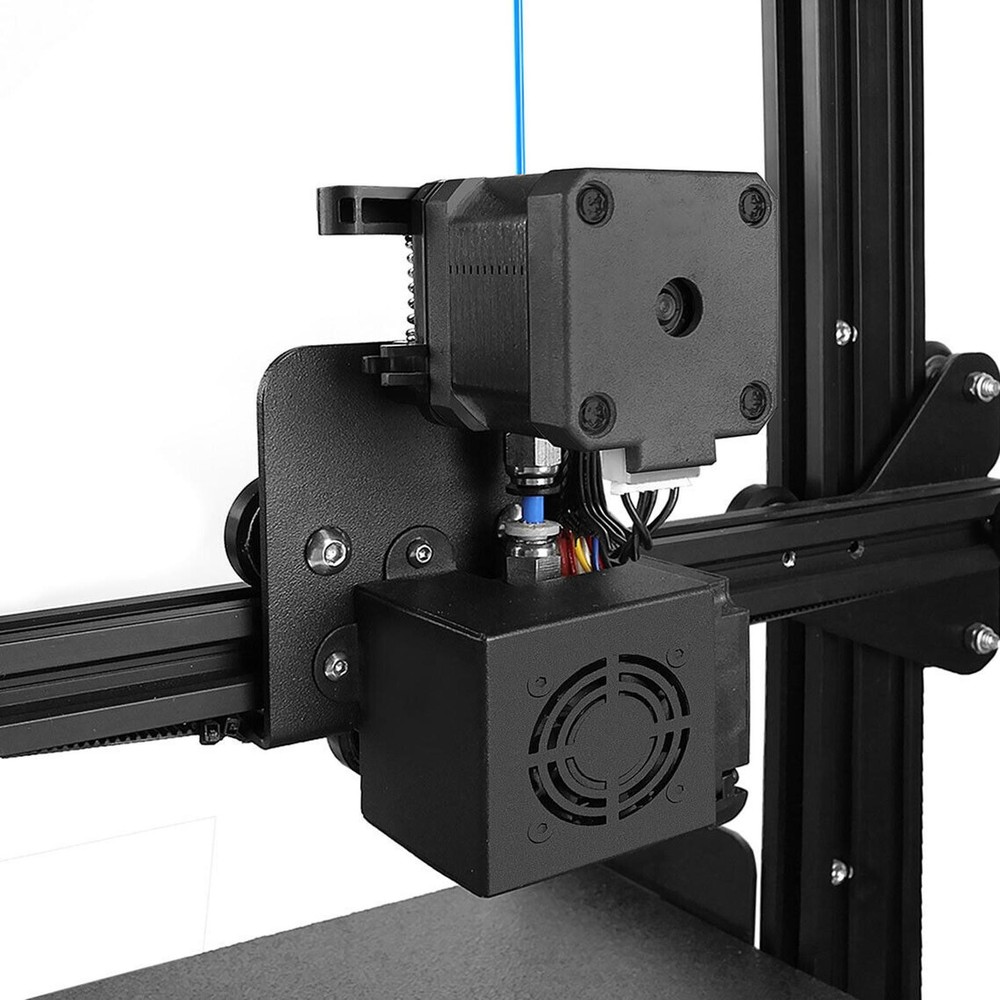 3D Printer Direct Drive Extruder Conversion Kit for Creality Ender-3 CR10S b