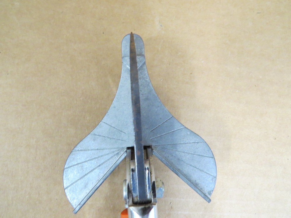 Original LOWE Multi Angle Mitre Shears Trimmer Hand Tool Germany