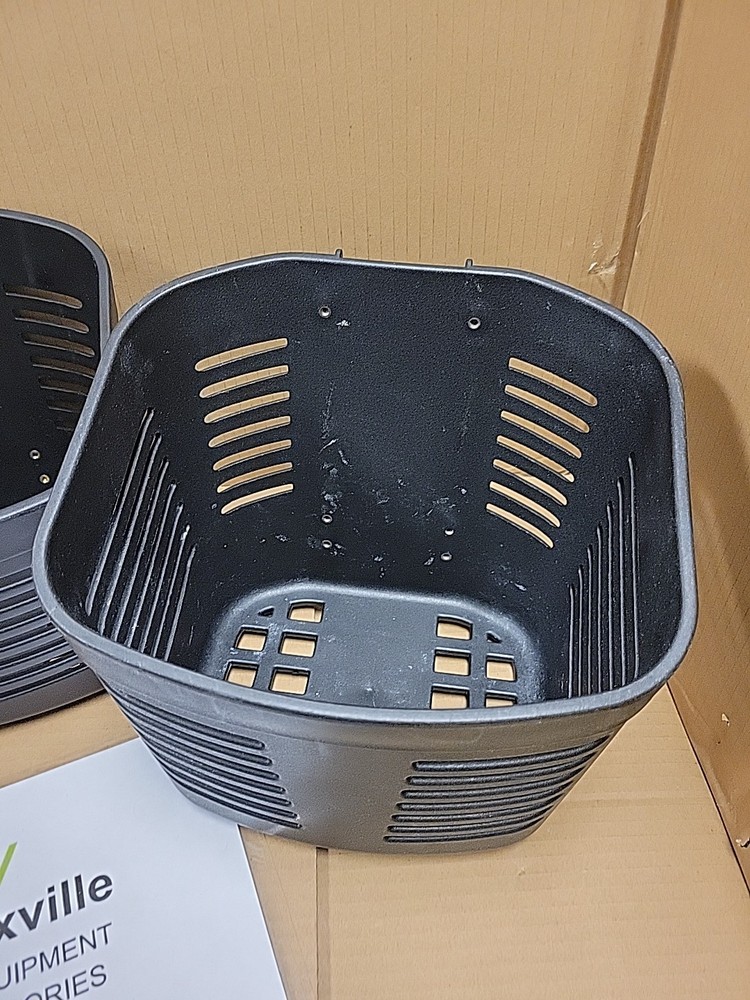 Pride Mobility Scooter Small Front Basket *Used*