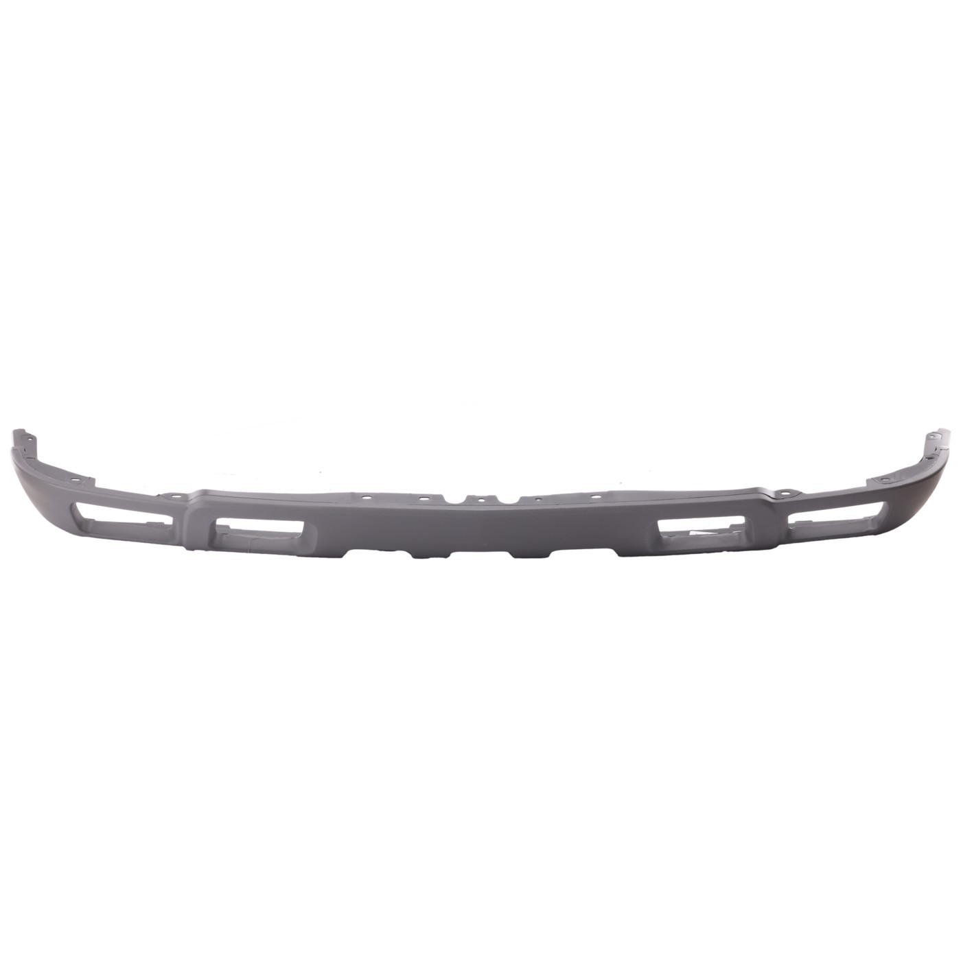 Valance For 2003-2006 Chevrolet Silverado 1500 Front Models with Tow Hooks