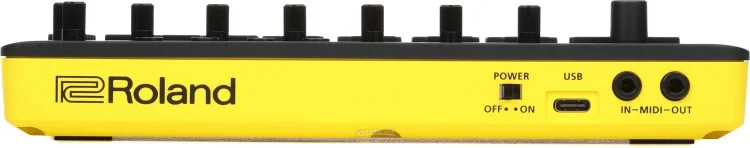 Roland P-6 Creative Sampler