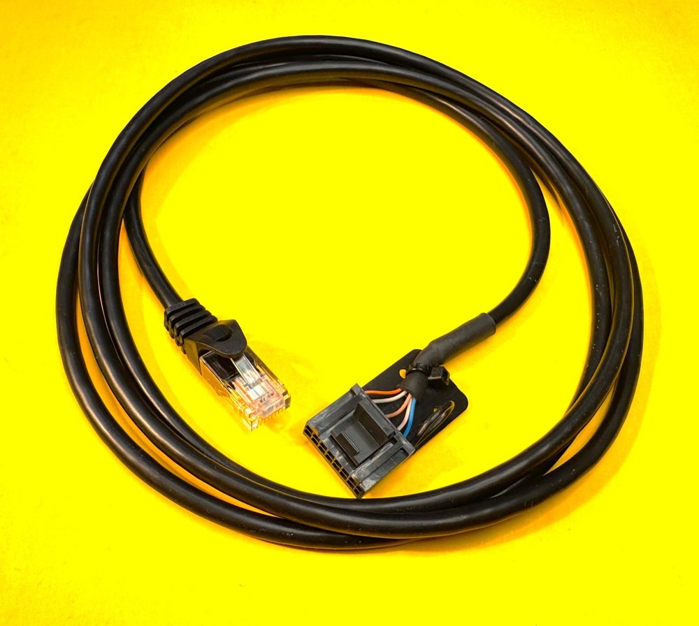 Tigertronics Signalink USB Interface Cable Motorola Maxtrac GM300 CDM CDM1250