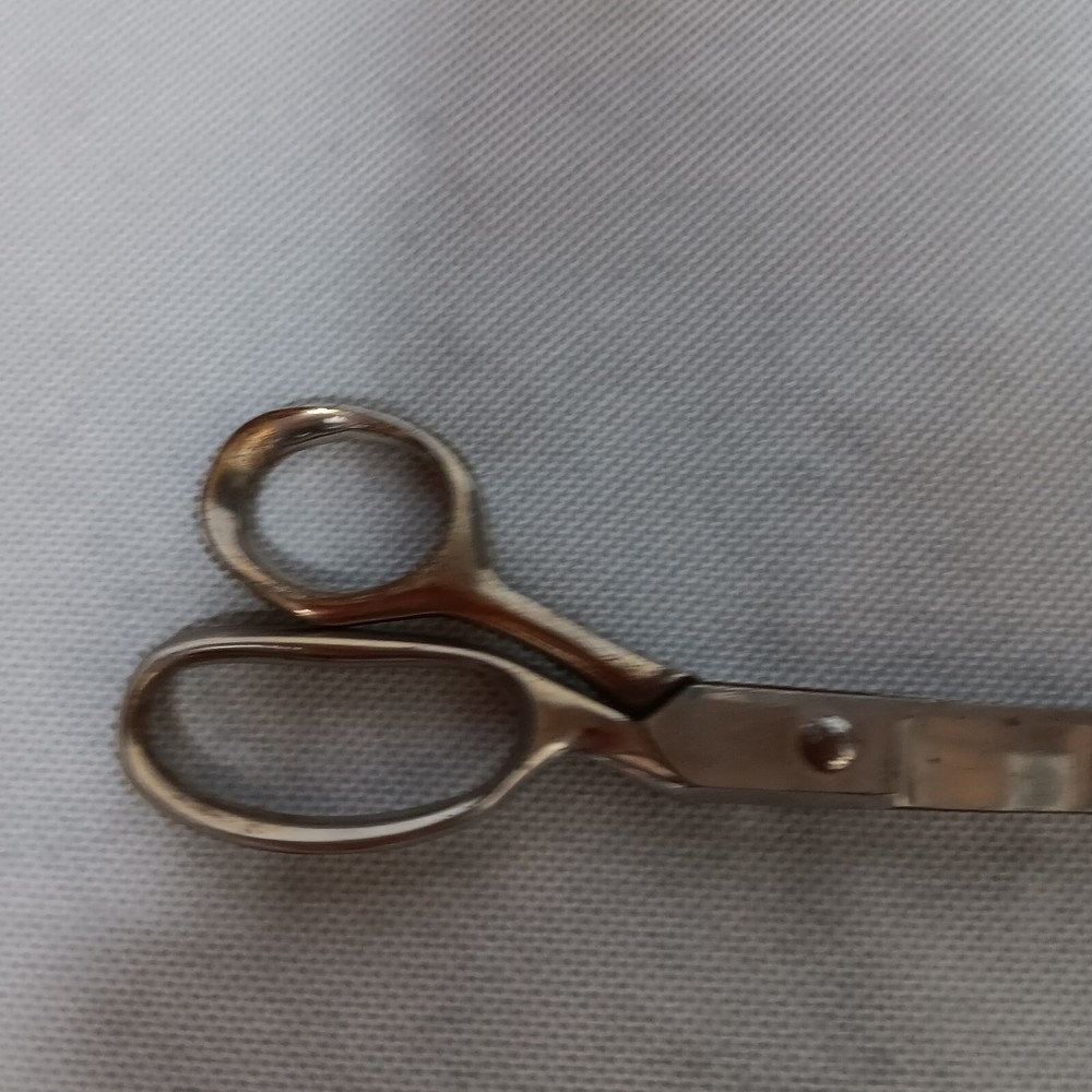 Kleencut Pinking Scissors 134C 7 inch