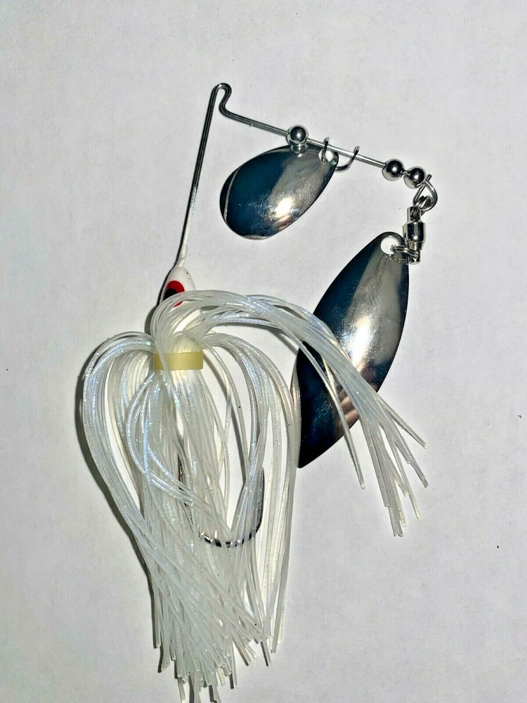 Custom Willow Leaf/ Indiana Blade - Smooth Nickel - Multiple Colors