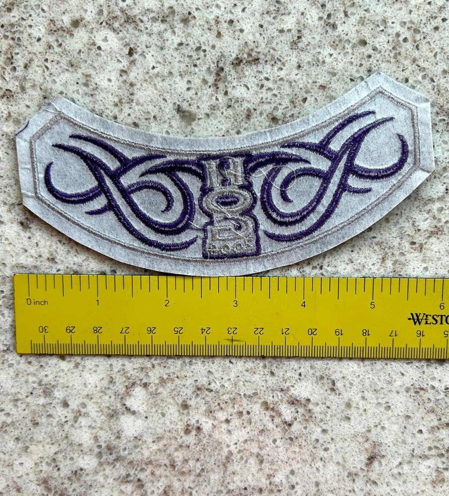 2004 Harley Davidson HOG Harley Owners Group Patch
