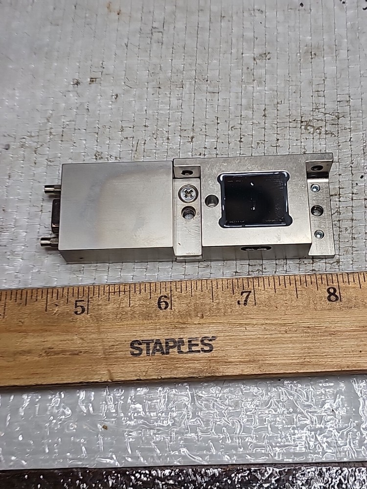 RSF Elektronik MS 60.55-2G Linear Encoder, 5V Signal, 0.4mm Gap