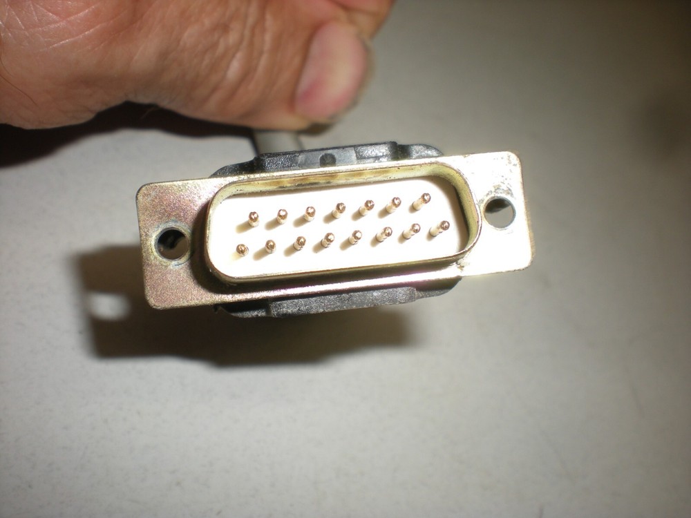 CW Brabender Temperature Controller from a Model RTE-100D Bath Circulator