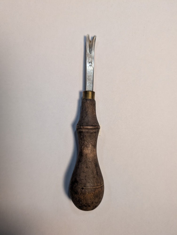 Edger     Ref.  416