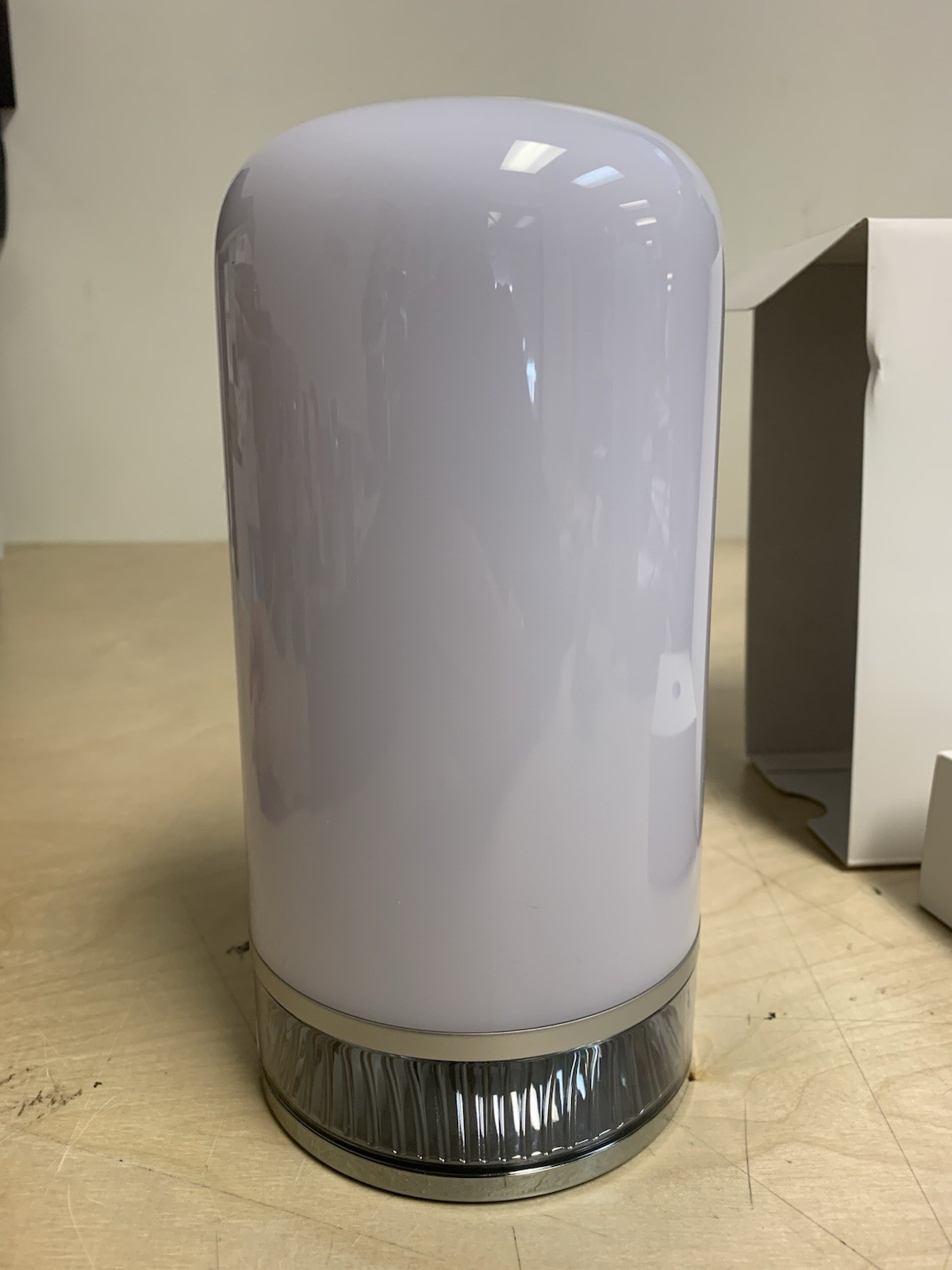 Govee Smart Table Lamp 2 (Model H6022) RGBICWW Used