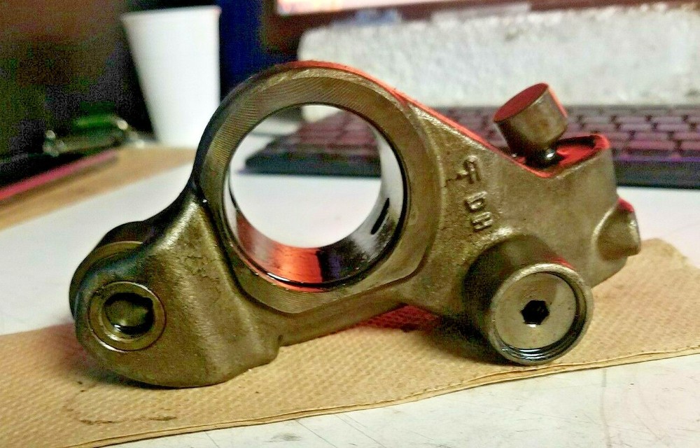 VOLVO ROCKER ARM 21357013