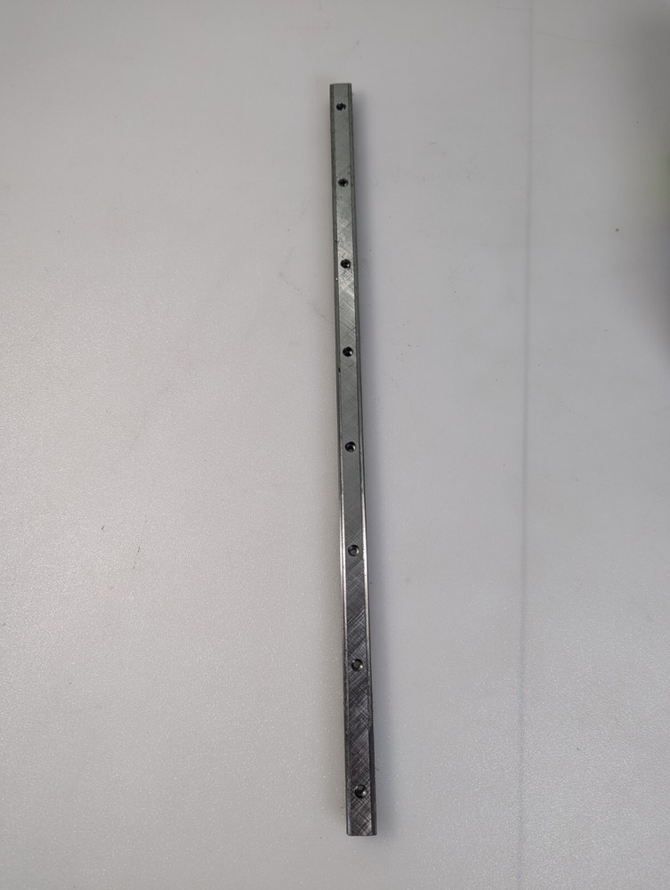 THK SSR15 Linear Guide Rail 18" LONG