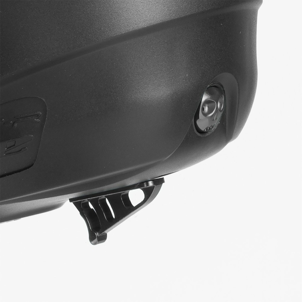 HK Army Skeleton Power Button + Release Trigger LTR / Rotor Kit Loader Black NEW