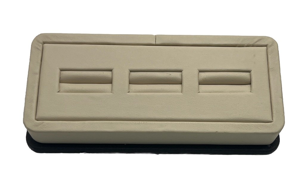 Triple Ring Display Unit