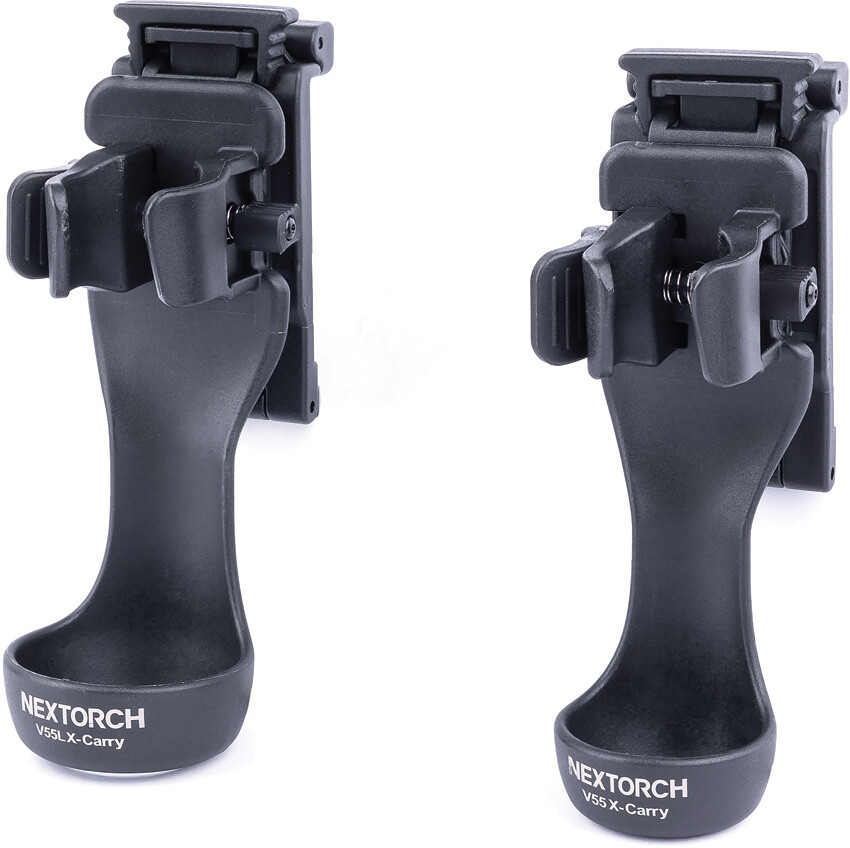 New Nextorch V55L Flashlight Holster V55L