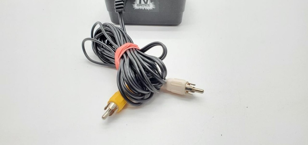 JAKKS Pacific 2002 Plug & Play TV Games ATARI Joystick Tested and Working