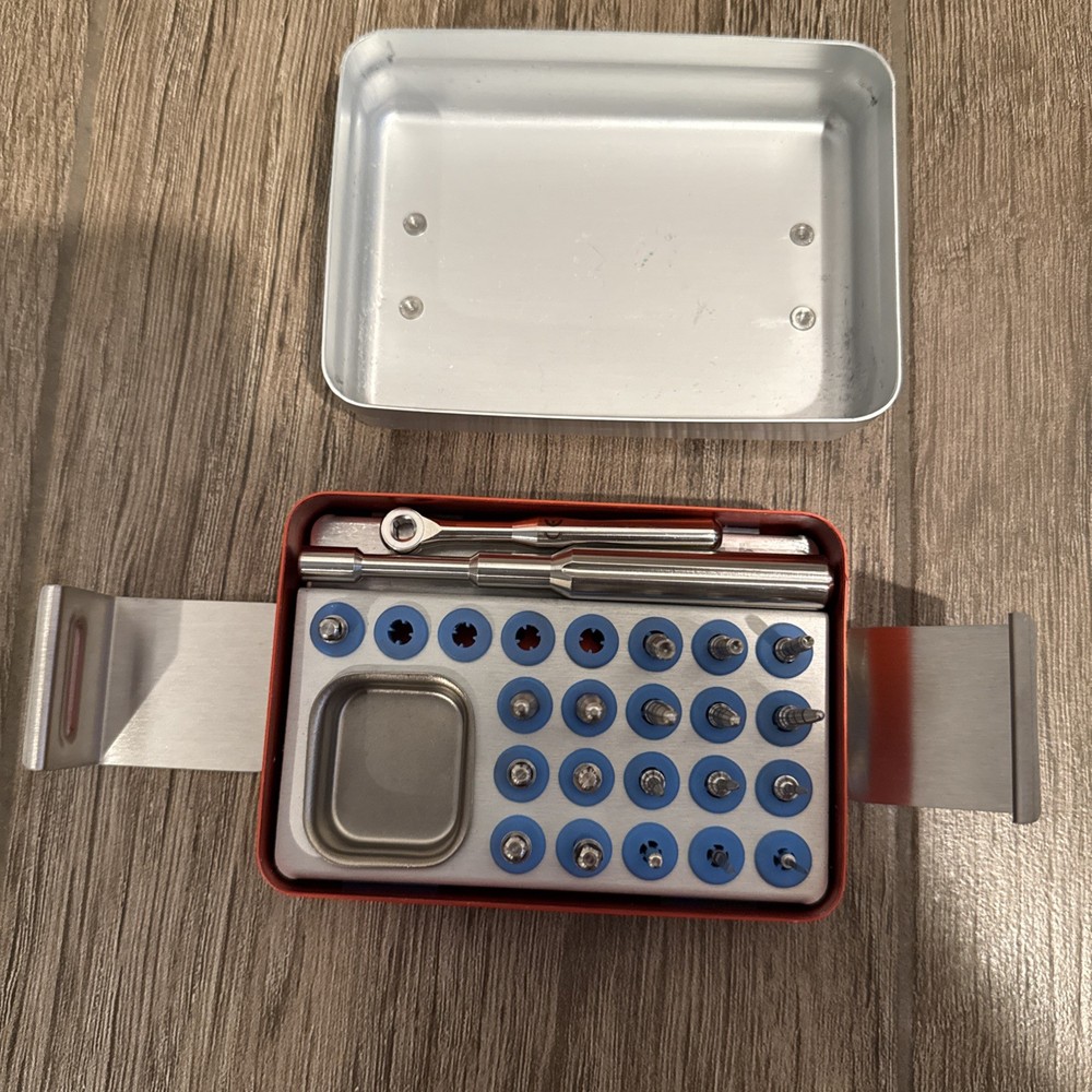 BTLock Dental implant kit