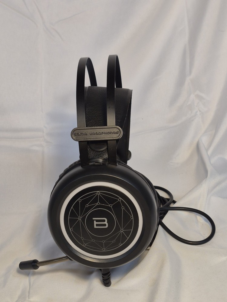 Bytech Comfort Gaming Headphones