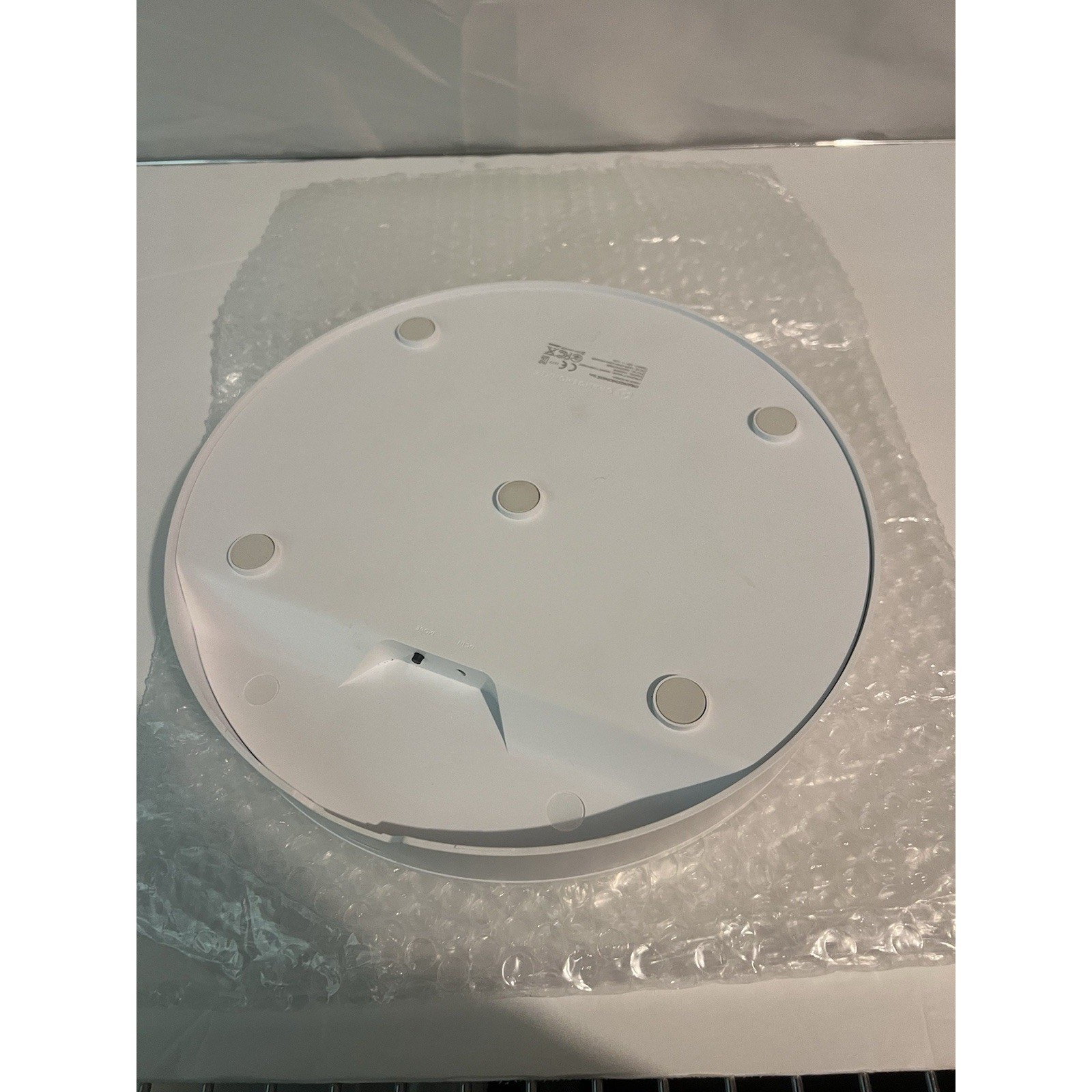 Foldio360 Smart Photography Turntable for Product Shooting by ORANGEMONKIE