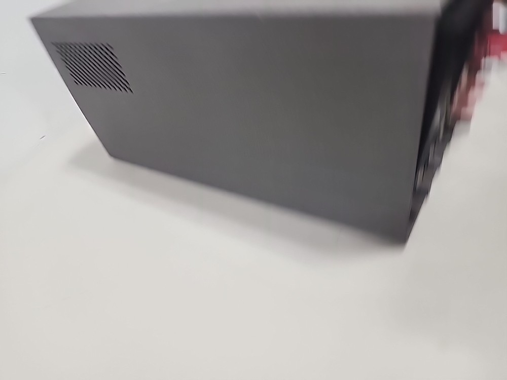 Devry Bell & Howell Schools Model 34 Oscilloscope Analyzer Powers Up