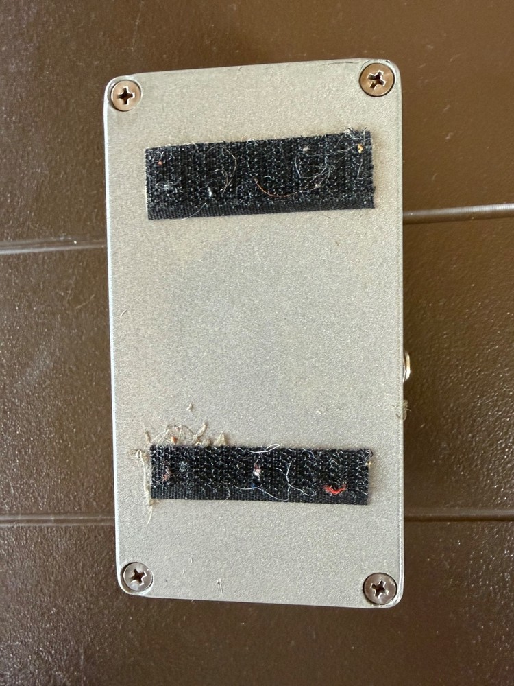 CMATMODS Deluxe Compressor Guitar Effect Pedal USA