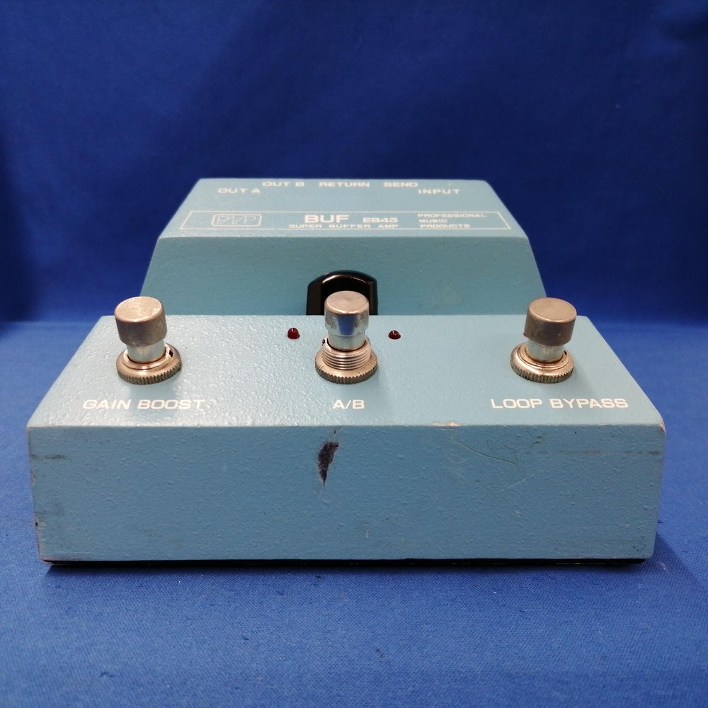 Pmg Buf E945 Effector/Buf No.nm1251