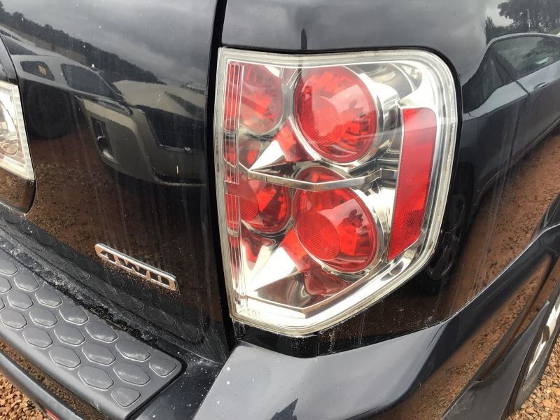 Transfer Case Fits 06-15 PILOT 2931604