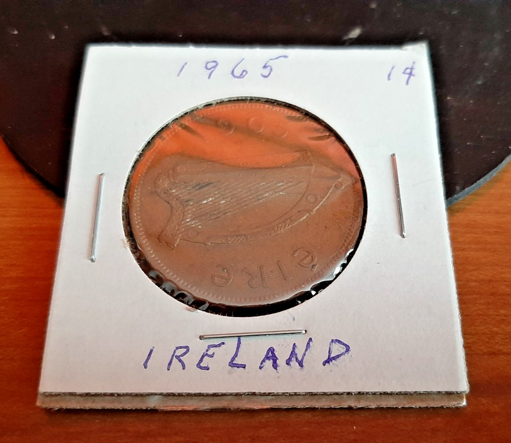 Foreign SILVER and many different World Coin Lot