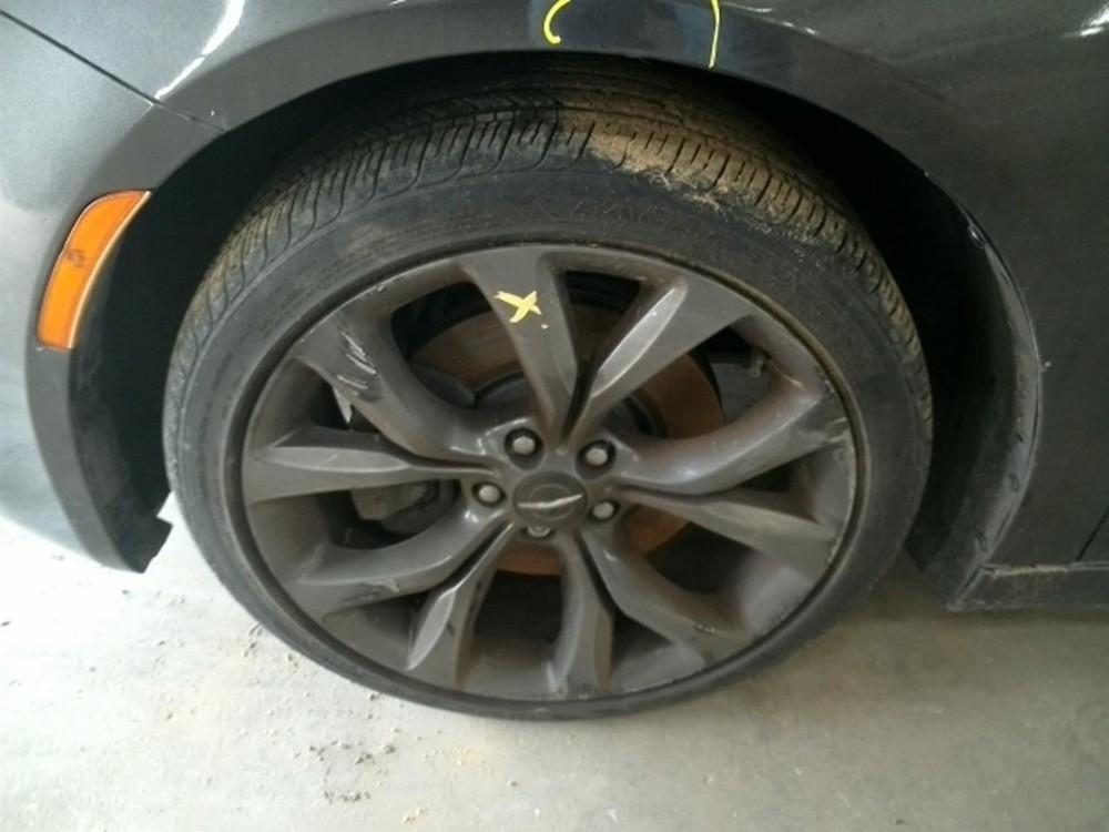 200 2015 Keys/Latches/Locks 104835791