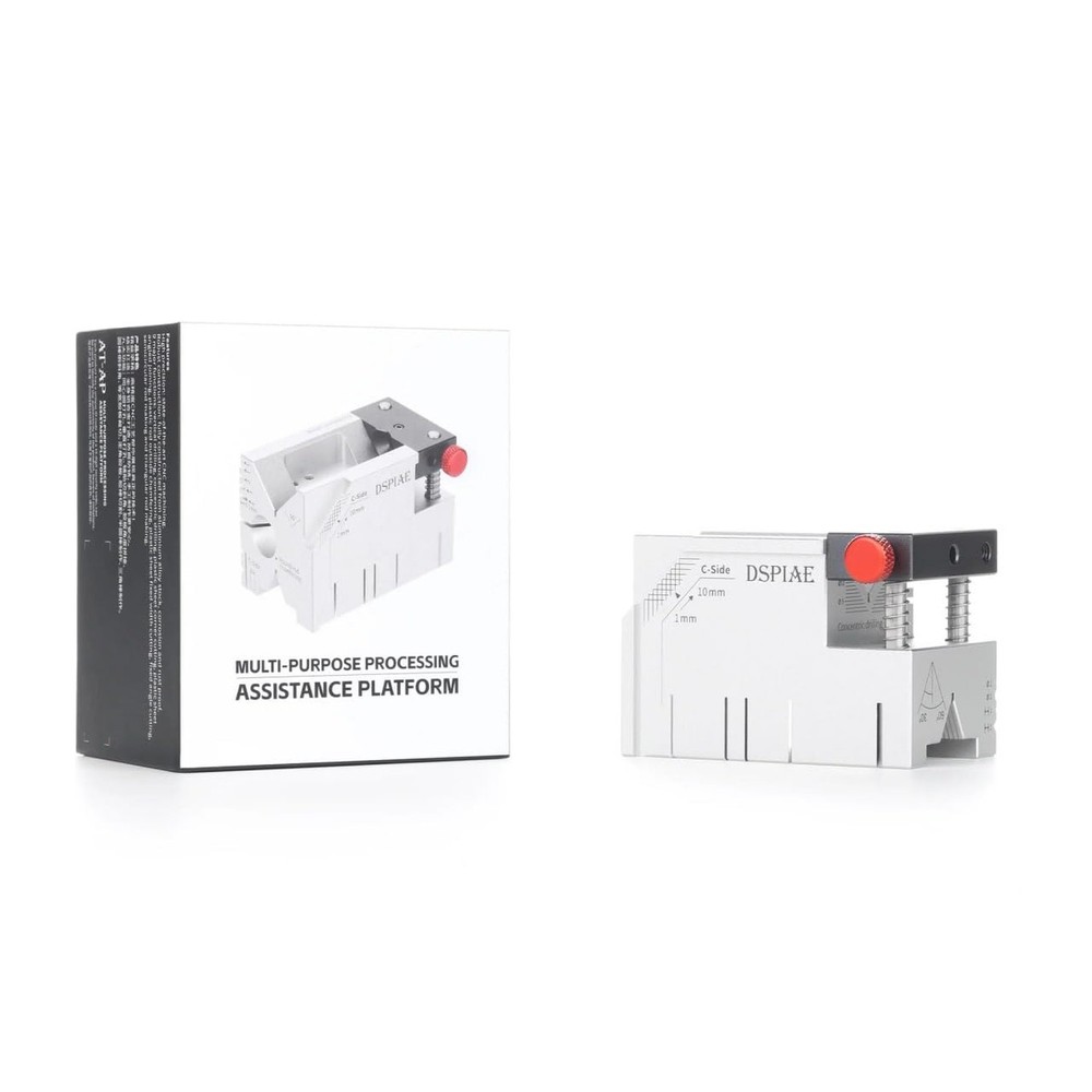 Precision Model Cutting