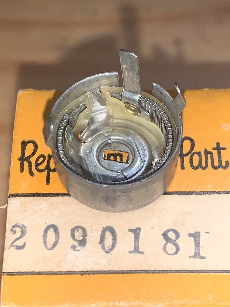 Bendix Radio Replacement Part 2090181 8