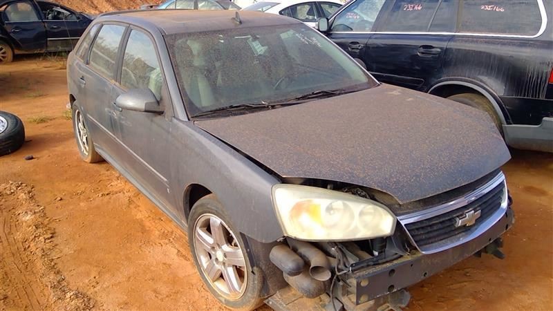 Engine ECM Electronic Control Module Fits 06-07 CORVETTE 177985